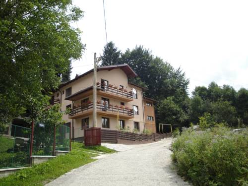 Sinaia Roumanie Réservation Réduction booking.com