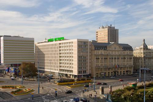 Warszawa Poland Booking Discount booking.com