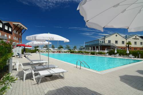 Marina di Ravenna Italie Réservation Réduction booking.com