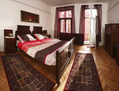 Brno République Tchèque Réservation Réduction booking.com