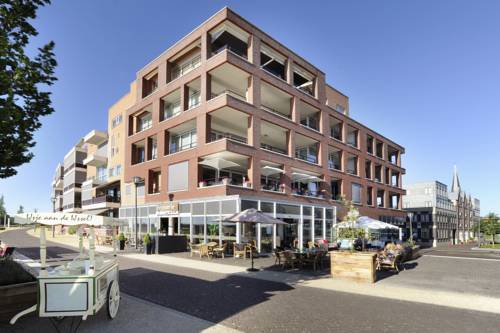 Doesburg Pays-Bas Réservation Réduction booking.com