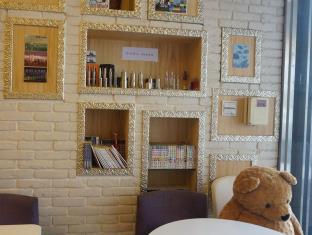 Tainan Taiwan Booking Discount agoda.com