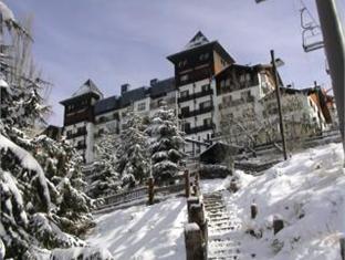 Sierra Nevada Spain Booking Discount agoda.com