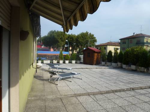 Mestre Italy Booking Discount booking.com