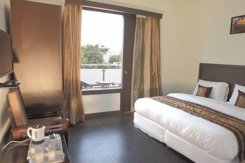 Gurgaon Inde Réservation Réduction booking.com