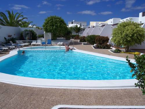 Puerto del Carmen Espagne Réservation Réduction booking.com