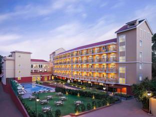 Goa India Booking Discount agoda.com