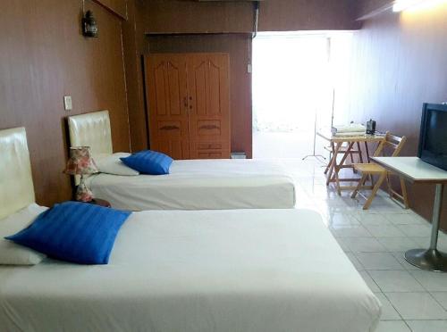 Bangkok Thailand Booking Discount agoda.com