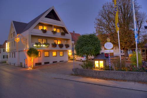 Ziemetshausen Germany Booking Discount booking.com