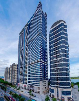 Shenzhen China Booking Discount agoda.com