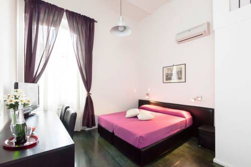 Roma Italy Booking Discount booking.com