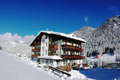 Alba di Canazei Italy Booking Discount booking.com