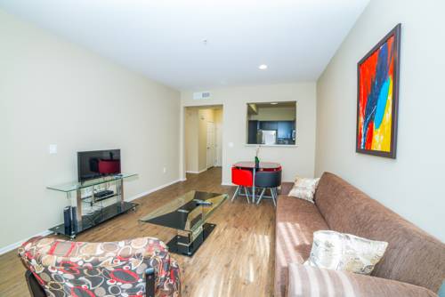 Los Angeles United States Booking Discount booking.com