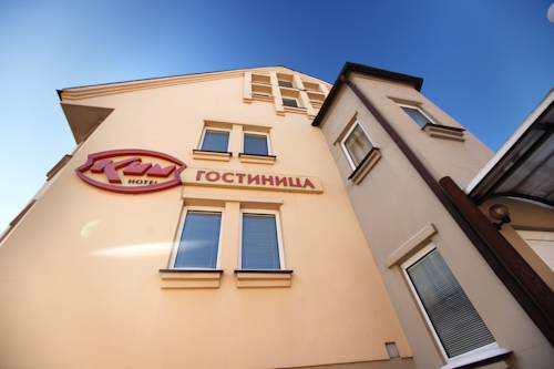 Moguilev Biélorussie Réservation Réduction booking.com