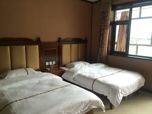 Wutaishan China Booking Discount booking.com