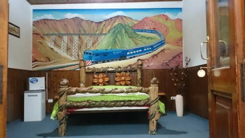 Salta Argentina Booking Discount booking.com