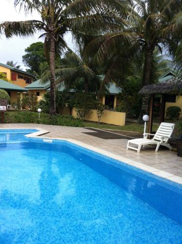 Port Vila VaNiueatu Réservation Réduction booking.com