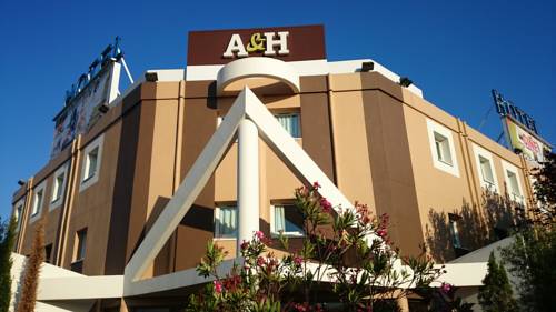 Saint-Priest France Booking Discount booking.com