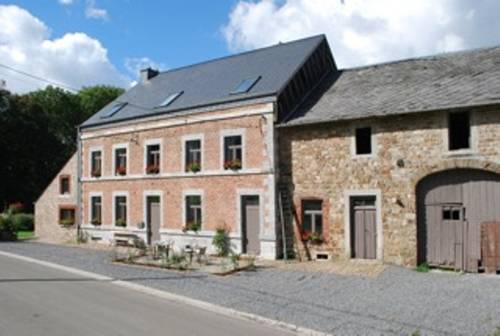 Harre Belgium Booking Discount booking.com