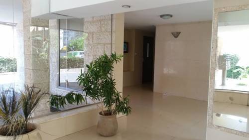 Netanya Israël Réservation Réduction booking.com