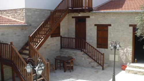 Kalavasos Chypre Réservation Réduction booking.com