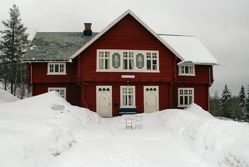 Aust-Torpa Norway Booking Discount booking.com