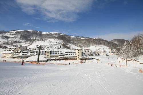 Kopaonik Serbie Réservation Réduction booking.com