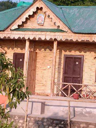 Sauraha Népal Réservation Réduction booking.com