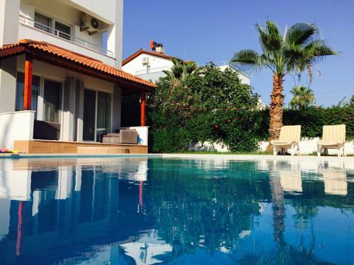 Belek Turquie Réservation Réduction booking.com