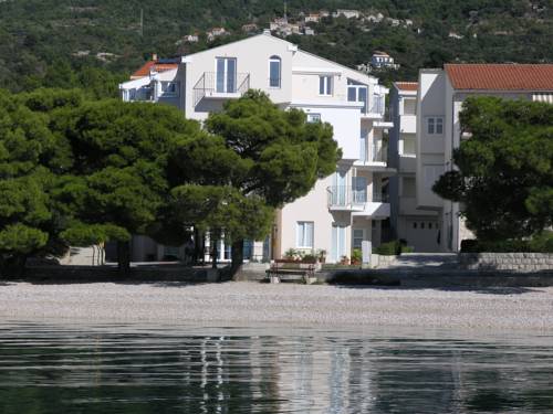 Tučepi Croatie Réservation Réduction booking.com