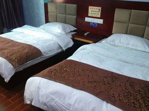 Tengchong China Booking Discount booking.com