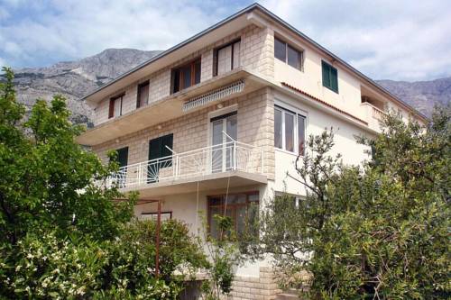 Baška Voda Croatie Réservation Réduction booking.com