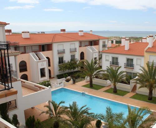 Praia d'El Rey Portugal Booking Discount booking.com