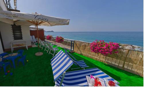 Cavi di Lavagna Italie Réservation Réduction booking.com