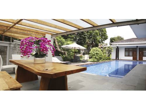 Bandung Indonésie Réservation Réduction booking.com