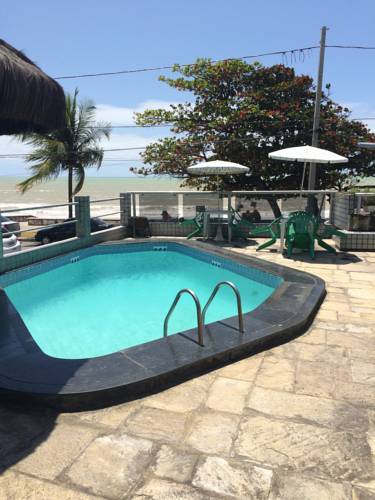 João Pessoa Brésil Réservation Réduction booking.com