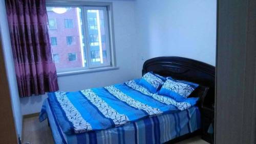 Benxi China Booking Discount booking.com