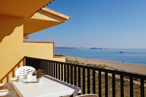 Copains Espagne Réservation Réduction booking.com