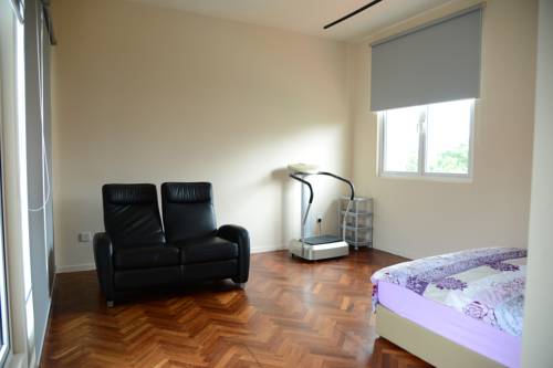 George Town Malaisie Réservation Réduction booking.com