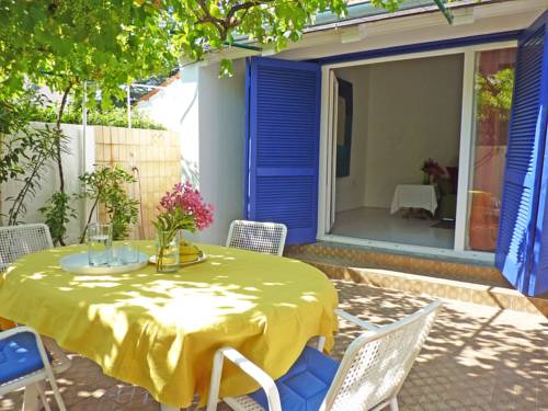 Punat Croatie Réservation Réduction booking.com