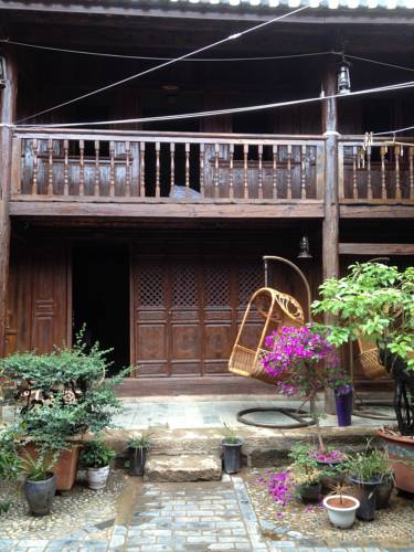 Dali China Booking Discount booking.com