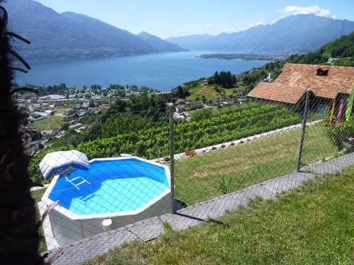 Gordola Switzerland Booking Discount booking.com