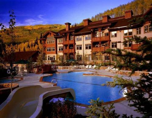 Solitude (Utah) États Unis Réservation Réduction booking.com