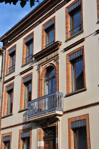 Albi France Booking Discount booking.com