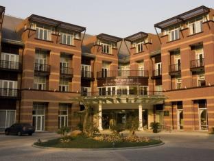 Shanghai China Booking Discount agoda.com