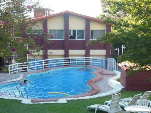 Villa Carlos Paz Argentine Réservation Réduction booking.com