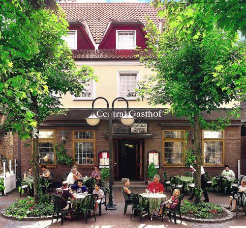 Bad Segeberg Germany Booking Discount booking.com