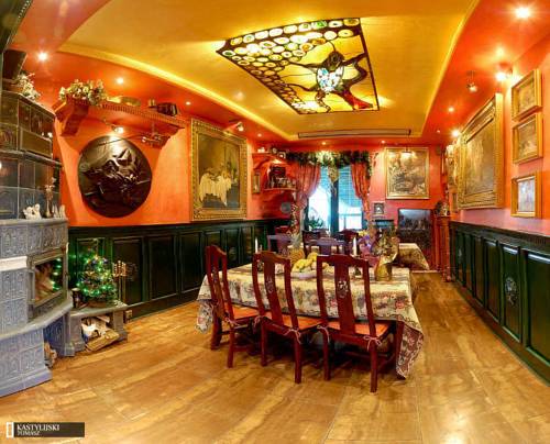 Katowice Pologne Réservation Réduction booking.com