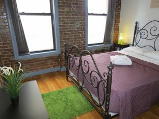 New York (NY) United States Booking Discount agoda.com