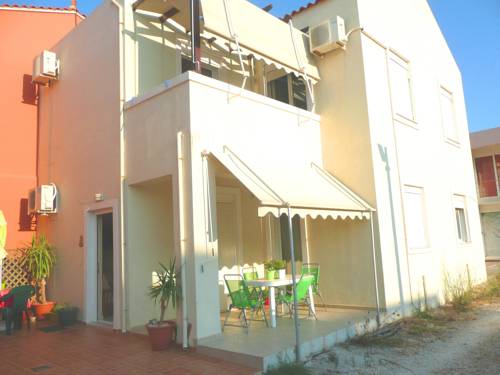 Almirida Greece Booking Discount booking.com